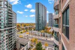 1509 - 7 LORRAINE DRIVE Toronto