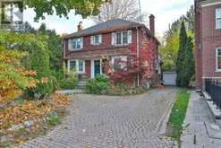 5 APSLEY ROAD Toronto