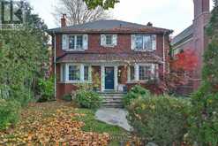 5 APSLEY ROAD Toronto