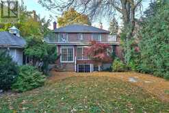 5 APSLEY ROAD Toronto