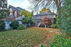 5 APSLEY ROAD Toronto