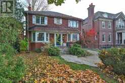 5 APSLEY ROAD Toronto