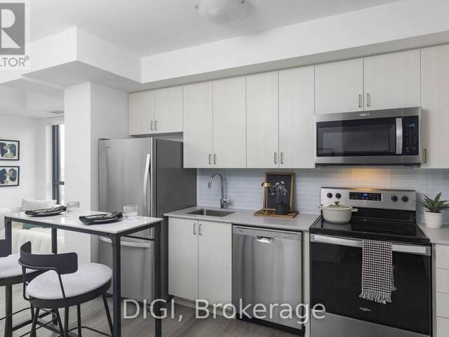 909 - 325 YORKLAND BOULEVARD Toronto Ontario