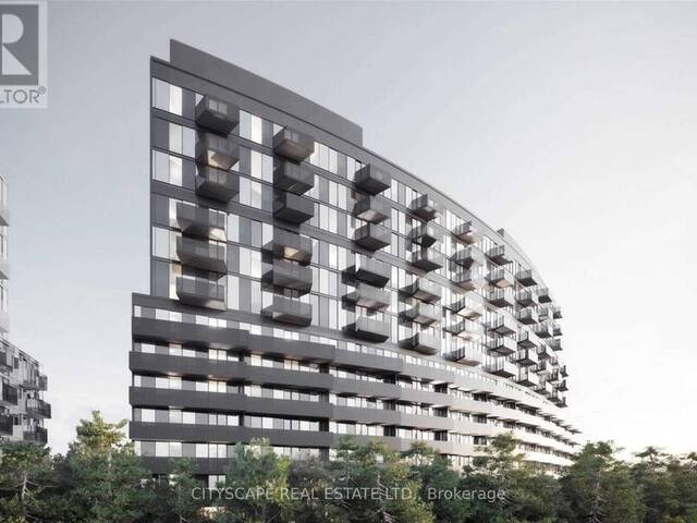 217 - 30 TRETTI WAY W Toronto Ontario