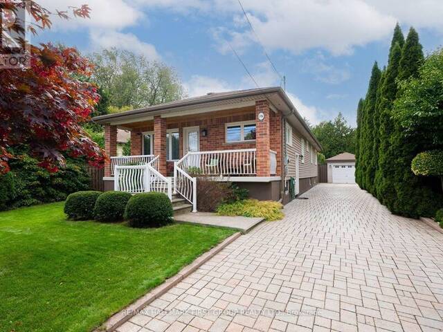 376 ROSEBANK ROAD S Pickering Ontario