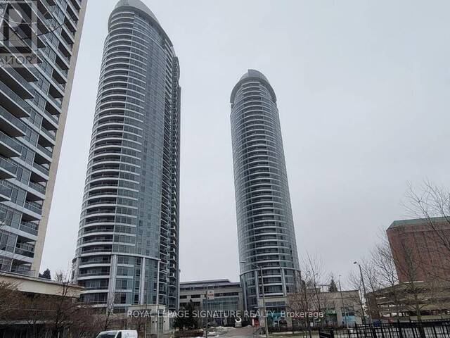 2506 - 125 VILLAGE GREEN SQUARE Toronto Ontario