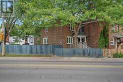 758 EASTERN AVENUE Toronto