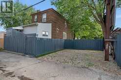 758 EASTERN AVENUE Toronto