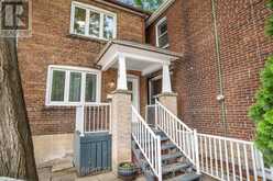 758 EASTERN AVENUE Toronto