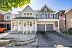 77 ASHBURY BOULEVARD Ajax