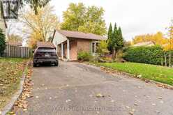 50 STODDART DRIVE Aurora