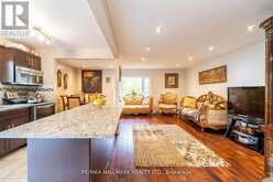 50 STODDART DRIVE Aurora