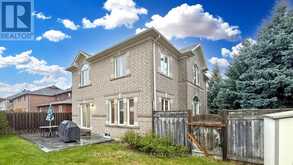 1 CONVOY CRESCENT Vaughan