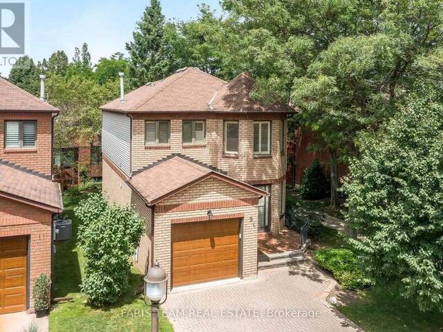 9 BRIARWOOD DRIVE New Tecumseth Ontario