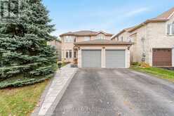 121 NICHOLSON DRIVE Barrie