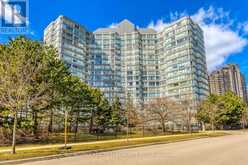 702 - 50 KINGSBRIDGE GARDENS Mississauga