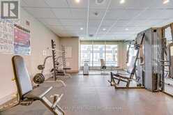 702 - 50 KINGSBRIDGE GARDENS Mississauga