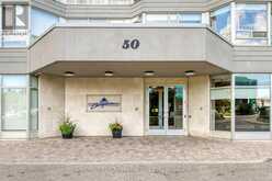 702 - 50 KINGSBRIDGE GARDENS Mississauga