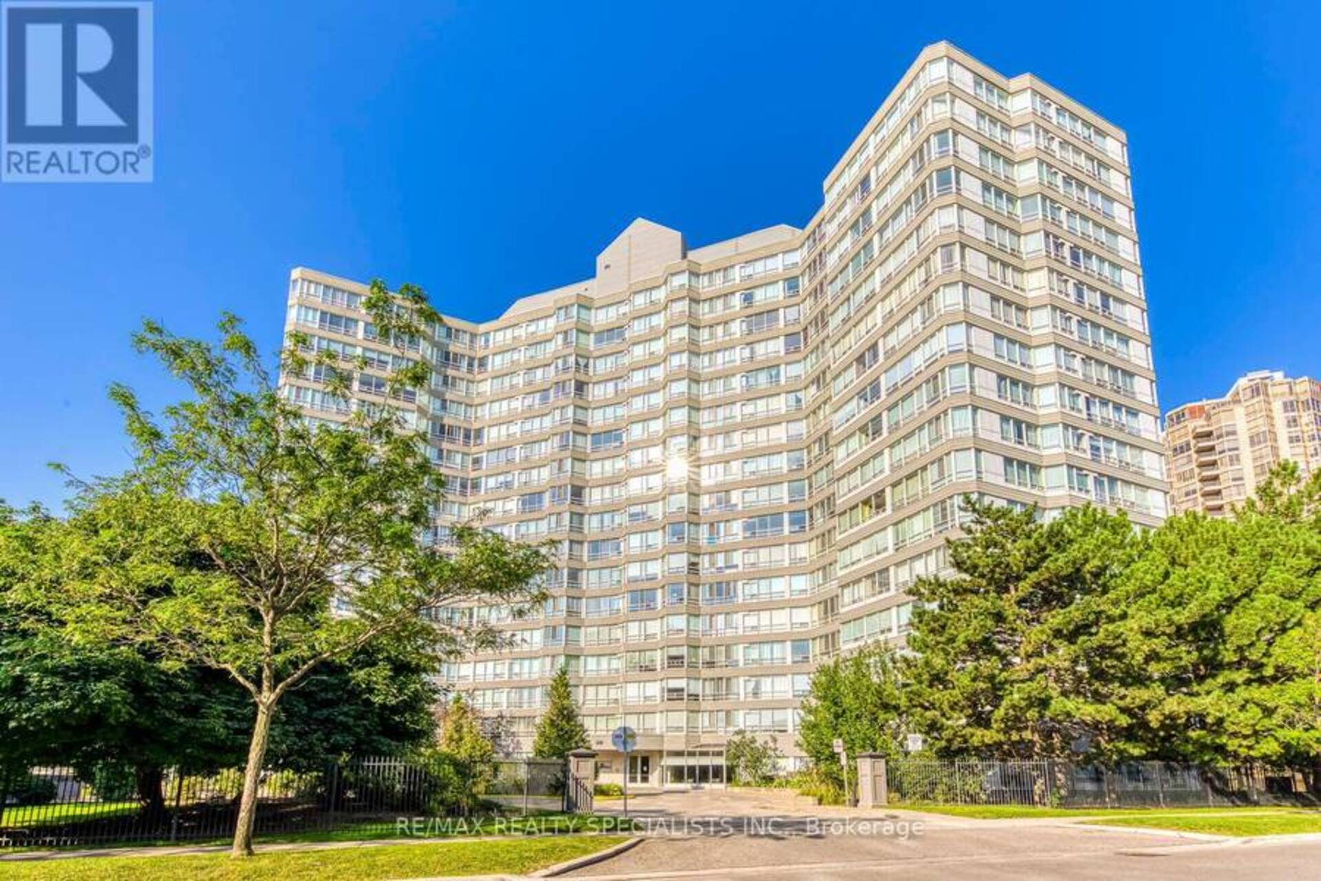 702 - 50 KINGSBRIDGE GARDENS Mississauga