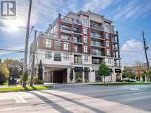 204 - 34 PLAINS ROAD E Burlington