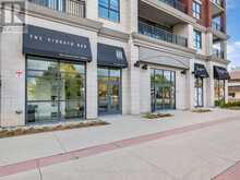 204 - 34 PLAINS ROAD E Burlington