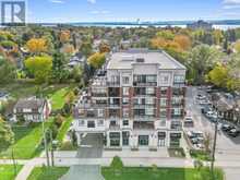 204 - 34 PLAINS ROAD E Burlington