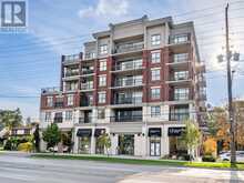 204 - 34 PLAINS ROAD E Burlington