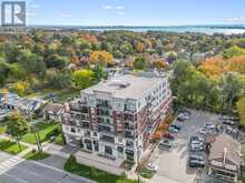 204 - 34 PLAINS ROAD E Burlington