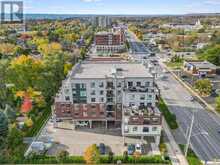 204 - 34 PLAINS ROAD E Burlington