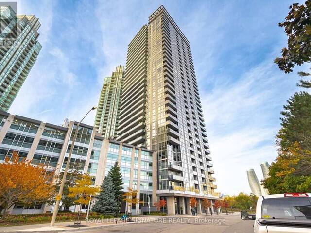 1509 - 223 WEBB DRIVE Mississauga Ontario