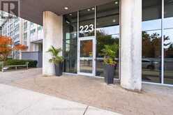 1509 - 223 WEBB DRIVE Mississauga