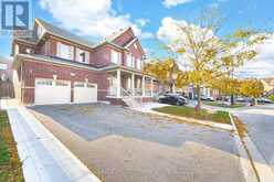 UPPER - 4 DANFIELD COURT Brampton