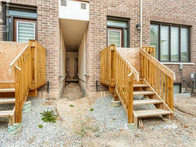 1470 WATERCRESS WAY Milton Ontario