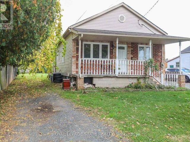 344 BARTON STREET Hamilton Ontario