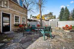 19 HEDGEWOOD ROAD Toronto