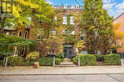 6 - 62 CLAREMONT STREET Toronto