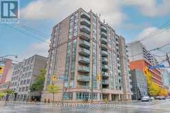 304 - 311 RICHMOND STREET E Toronto