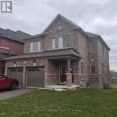 246 FERRAGINE CRESCENT Bradford/West Gwillimbury