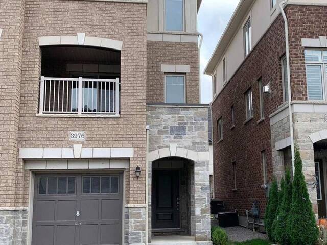 3976 THOMAS ALTON BOULEVARD Burlington Ontario