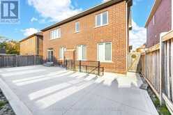 BSMT - 4 DANFIELD COURT Brampton