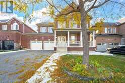 BSMT - 4 DANFIELD COURT Brampton