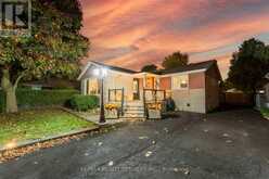 3 CONISTON AVENUE Brampton