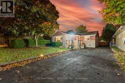 3 CONISTON AVENUE Brampton