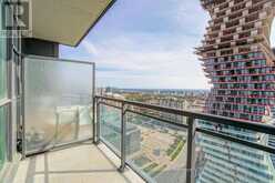 2809 - 4011 BRICKSTONE MEWS Mississauga