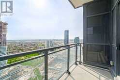 2809 - 4011 BRICKSTONE MEWS Mississauga