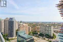 2809 - 4011 BRICKSTONE MEWS Mississauga