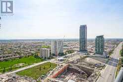 2809 - 4011 BRICKSTONE MEWS Mississauga