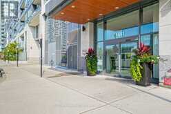 2809 - 4011 BRICKSTONE MEWS Mississauga