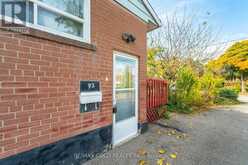 92 MILLER ROAD Oakville