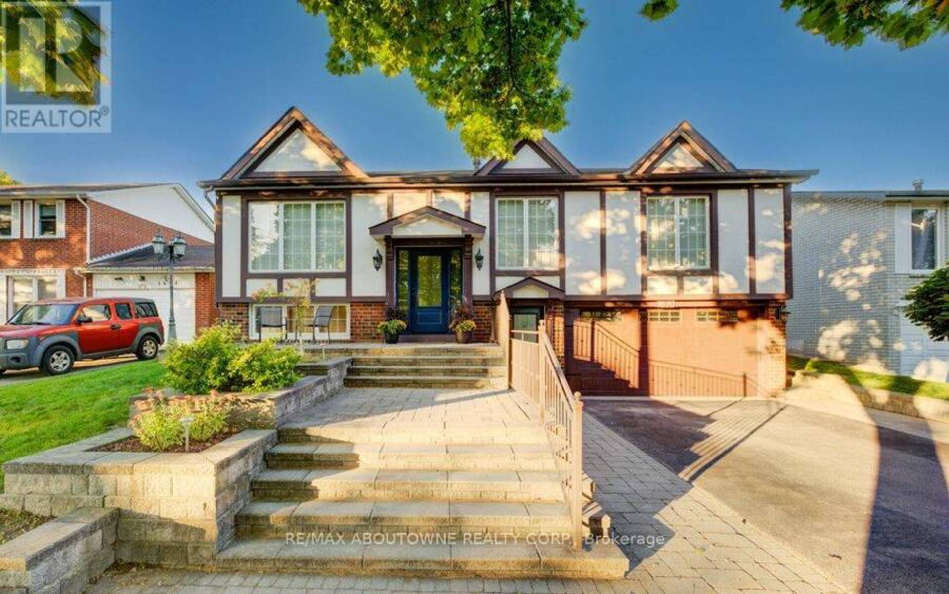 1670 SALTDENE TERRACE Mississauga